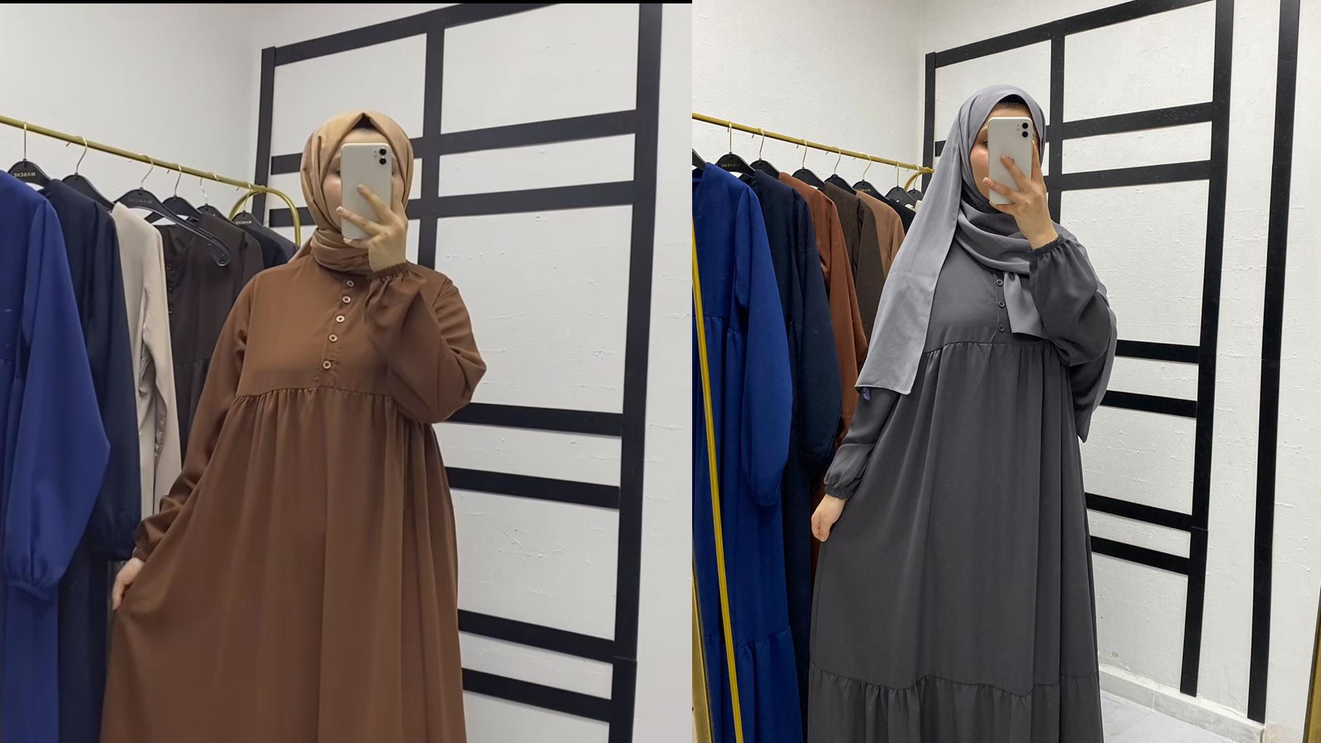 2025 Tesettür Modası: Şıklık ve Konforun Öne Çıkan Detayları